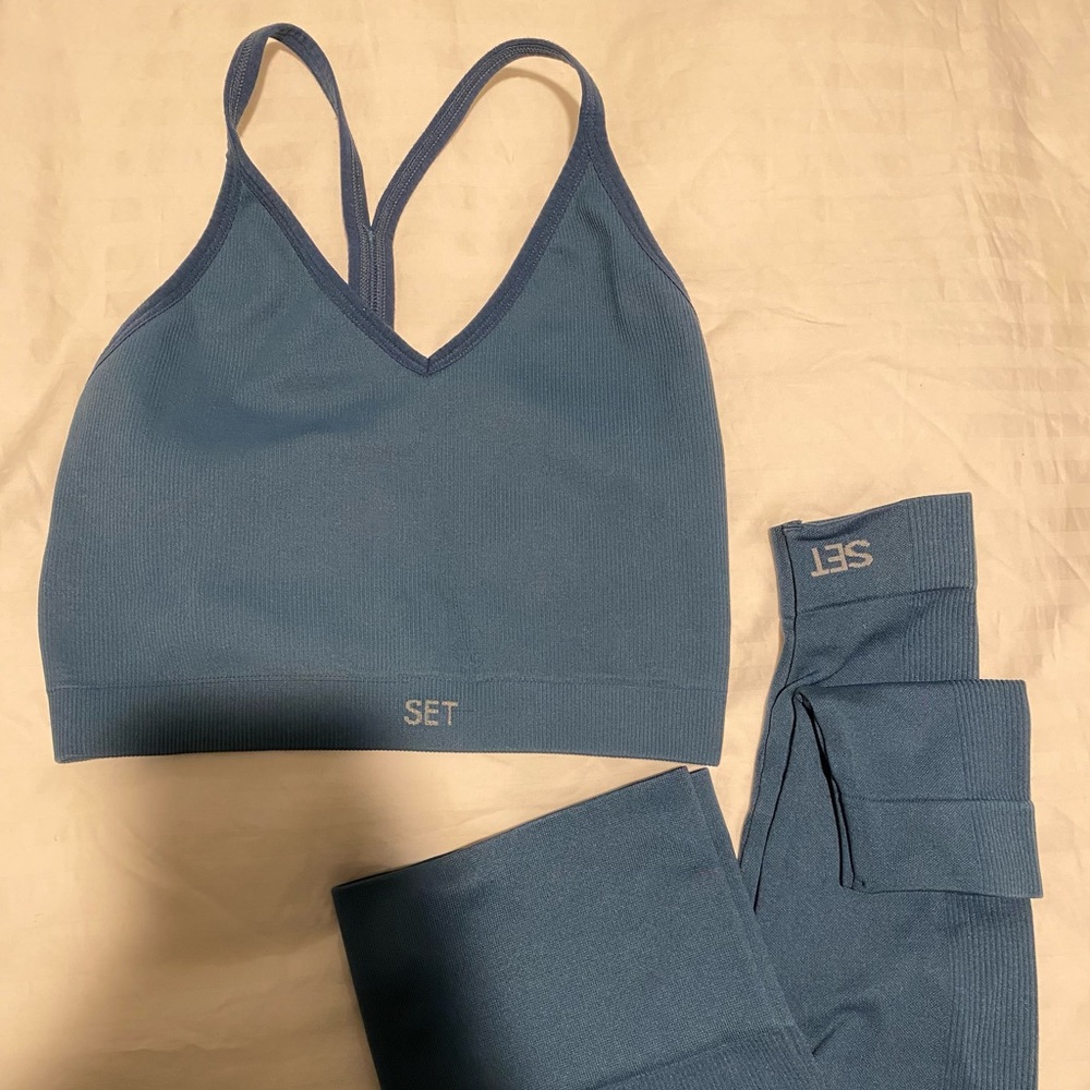 Set Active Set